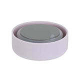 Lässig - HAPPY RASCALS Thermobehälter (315 ml) | Herz - Kindergeschirr - ROSA ECK - , ,