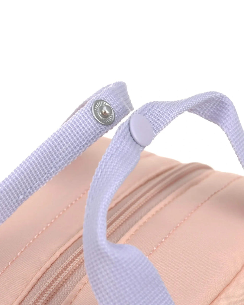 Lässig - LITTLE GANG Kindergarten - Rucksack • Cherry Peach - Rucksack - ROSA ECK Concept Store