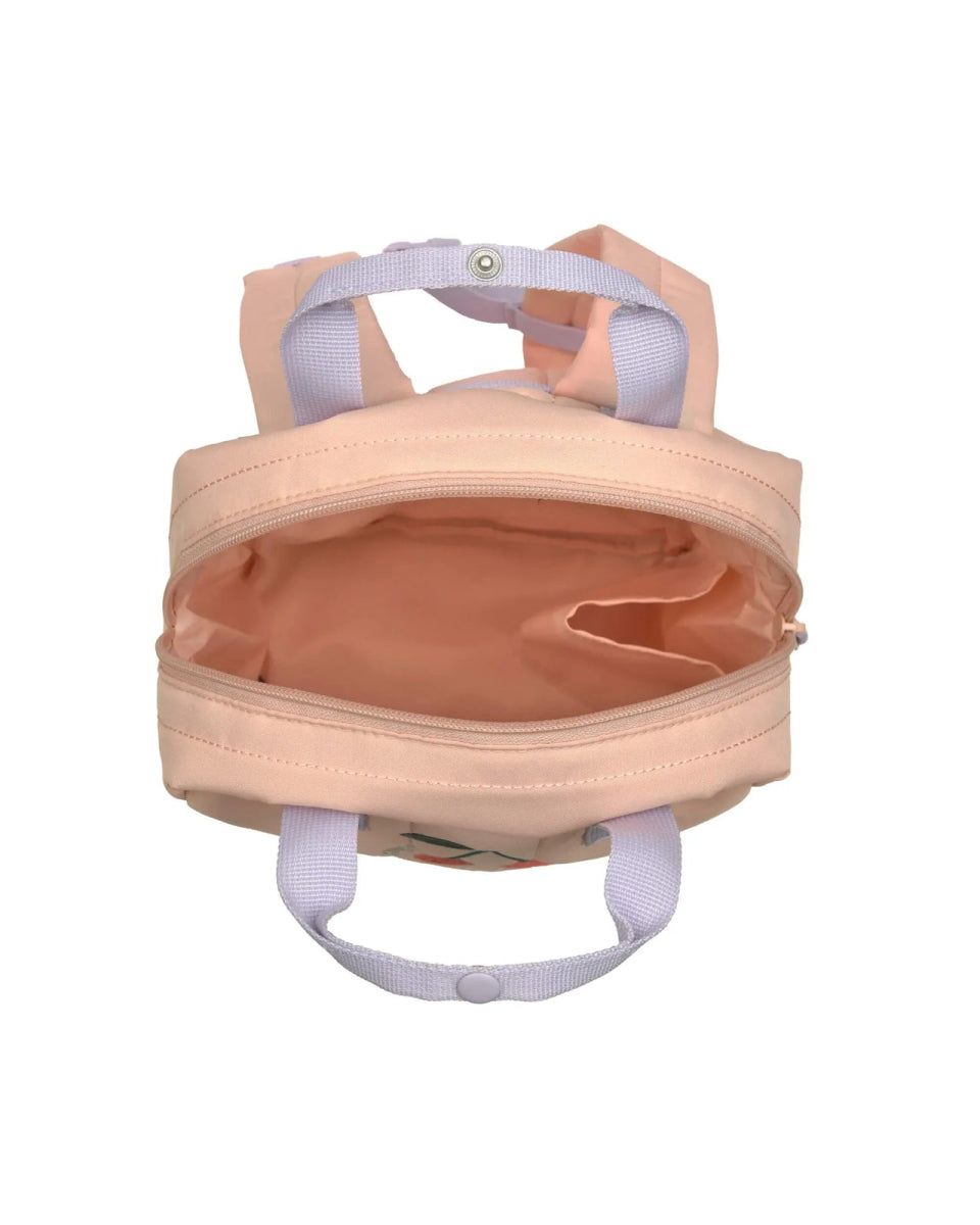 Lässig - LITTLE GANG Kindergarten - Rucksack • Cherry Peach - Rucksack - ROSA ECK Concept Store
