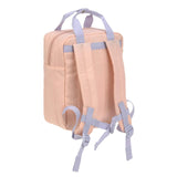 Lässig - LITTLE GANG Kindergarten - Rucksack • Cherry Peach - Rucksack - ROSA ECK Concept Store