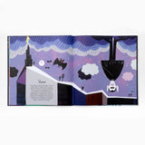 Laurence King Publishing - DAS ALPHABET DER MONSTER Kinderbuch - ROSA ECK - Grün, Kinder,