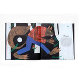 Laurence King Publishing - DAS ALPHABET DER MONSTER Kinderbuch - ROSA ECK - Grün, Kinder,