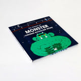Laurence King Publishing - DAS ALPHABET DER MONSTER Kinderbuch - ROSA ECK - Grün, Kinder,