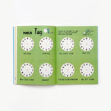 Laurence King Publishing - DAS ICH - BUCH Kinderbuch zum Mitmachen - ROSA ECK - Kinder, LKG,