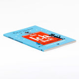 Laurence King Publishing - DAS ICH - BUCH Kinderbuch zum Mitmachen - ROSA ECK - Kinder, LKG,