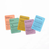 Laurence King Publishing - DEINE INNERE STIMME Journaling - Kartenset - Spiel - ROSA ECK Concept Store