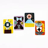 Laurence King Publishing - DEINE INNERE STIMME Journaling - Kartenset - Spiel - ROSA ECK Concept Store