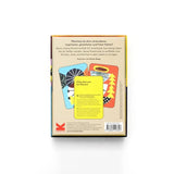 Laurence King Publishing - DEINE INNERE STIMME Journaling - Kartenset - Spiel - ROSA ECK Concept Store