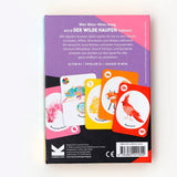 Laurence King Publishing - DER WILDE HAUFEN Spiel - ROSA ECK - Kinder, LKP, LKV