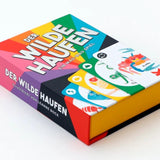 Laurence King Publishing - DER WILDE HAUFEN Spiel - ROSA ECK - Kinder, LKP, LKV