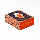 Laurence King Publishing - DIE GLÜCKSBOX Kartenset - ROSA ECK - LKG, ,