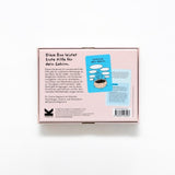 Laurence King Publishing - EMOTIONALE ERSTE HILFE Kartenset - ROSA ECK - LKG, ,