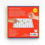 Laurence King Publishing - FRISS MICH NICHT! Brettspiel - ROSA ECK - Kinder, LKG,