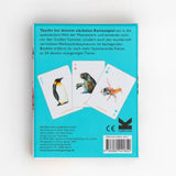 Laurence King Publishing - MEERES SPIELKARTEN Spiel - ROSA ECK - Kinder, LKP, LKV