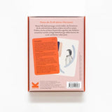 Laurence King Publishing - PERIOD POWER Karten - Set zur Selbstfürsorge - Spiel - ROSA ECK Concept Store