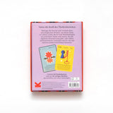 Laurence King Publishing - WAS STEHT IN DEINEN STERNEN? Kartenset - ROSA ECK - LKG, ,