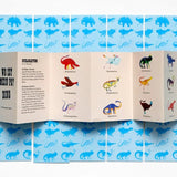 Laurence King Publishing - WO IST MEIN PO? DINO Memory - ROSA ECK - LKP, LKV,