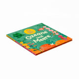 Laurence King Publishing - ZUM GLÜCK GIBT'S OZEANE UND MEERE Kinderbuch - ROSA ECK - Kinder, LKG,