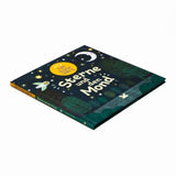 Laurence King Publishing - ZUM GLÜCK GIBT'S STERNE UND DEN MOND Kinderbuch - ROSA ECK - Kinder, LKG,