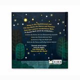 Laurence King Publishing - ZUM GLÜCK GIBT'S STERNE UND DEN MOND Kinderbuch - ROSA ECK - Kinder, LKG,