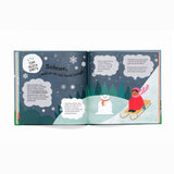 Laurence King Publishing - ZUM GLÜCK GIBT'S WOLKEN UND REGEN Kinderbuch - ROSA ECK - Kinder, LKG,