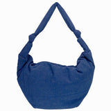 Lukkily - LUKKILY BAG 1 • Cord navy - Tasche - ROSA ECK Concept Store