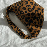 Lukkily - LUKKILY BAG #1 Tragetasche | Teddy Sienna Brown - ROSA ECK - Braun, Mom Bag,