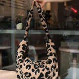 Lukkily - Lukkily Bag #2 | Teddy Leo - Tasche - ROSA ECK