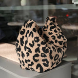 Lukkily - Lukkily Bag #2 | Teddy Leo - Tasche - ROSA ECK