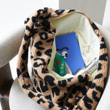 Lukkily - Lukkily Bag #2 | Teddy Leo - Tasche - ROSA ECK