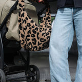 Lukkily - Lukkily Bag #2 | Teddy Leo - Tasche - ROSA ECK