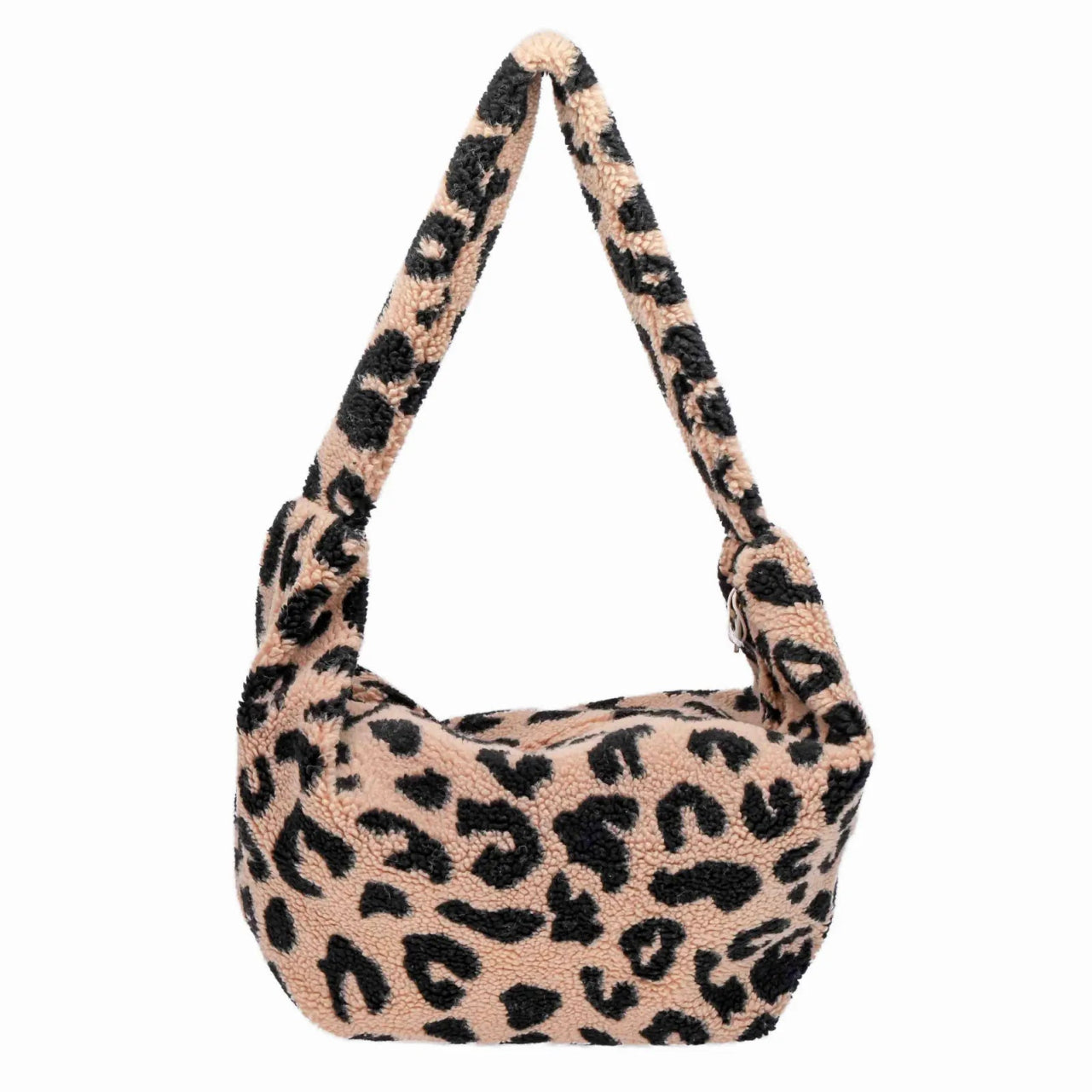 Lukkily - LUKKILY BAG 2 • Teddy Leo - Tasche - ROSA ECK Concept Store