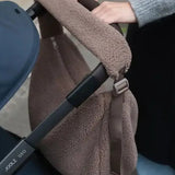 Lukkily - LUKKILY BAG 3 • Teddy stone - Tasche - ROSA ECK Concept Store