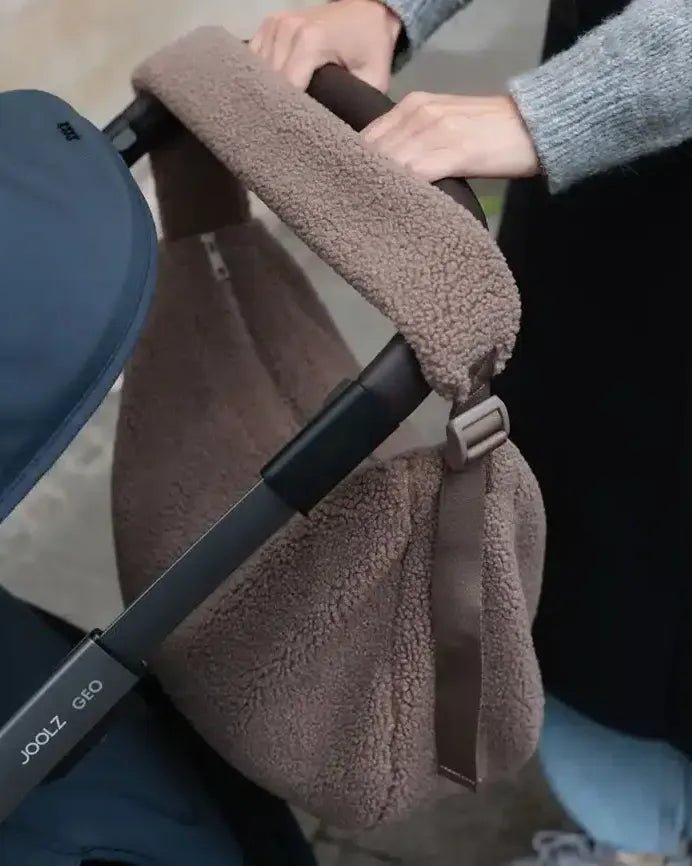 Lukkily - LUKKILY BAG 3 • Teddy stone - Tasche - ROSA ECK Concept Store