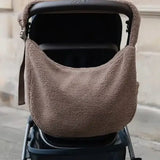 Lukkily - LUKKILY BAG 3 • Teddy stone - Tasche - ROSA ECK Concept Store