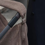 Lukkily - LUKKILY BAG 3 • Teddy stone - Tasche - ROSA ECK Concept Store