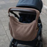 Lukkily - LUKKILY BAG 3 • Teddy stone - Tasche - ROSA ECK Concept Store