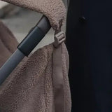 Lukkily - LUKKILY BAG 3 • Teddy stone - Tasche - ROSA ECK Concept Store