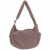 Lukkily - LUKKILY BAG 3 • Teddy stone - Tasche - ROSA ECK Concept Store