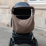 Lukkily - LUKKILY BAG 3 • Teddy stone - Tasche - ROSA ECK Concept Store