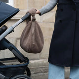 Lukkily - LUKKILY BAG 3 • Teddy stone - Tasche - ROSA ECK Concept Store