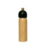 MAEGEN - Medium Salz - & Pfeffermühle • Grün/Gold - Salz - und Pfefferstreuer - ROSA ECK Concept Store