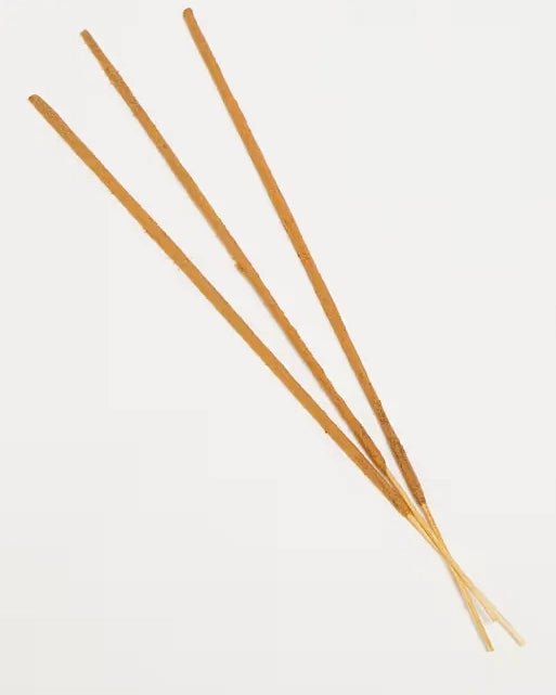 MAEGEN - PALO SANTO Räucherstäbchen (25 Stück) - Räucherstäbchen - ROSA ECK Concept Store