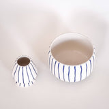 Magazin Minori - PYJAMA Matcha Set • mare blue - Matcha Set - ROSA ECK