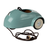 Maileg - Auto | Hellblau - Spielzeug - ROSA ECK Concept Store