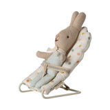 Maileg - Babysitter für Maileg Maus • Gepunktet - Spielzeug - ROSA ECK Concept Store