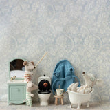 Maileg - Badewanne - Spielzeug - ROSA ECK Concept Store
