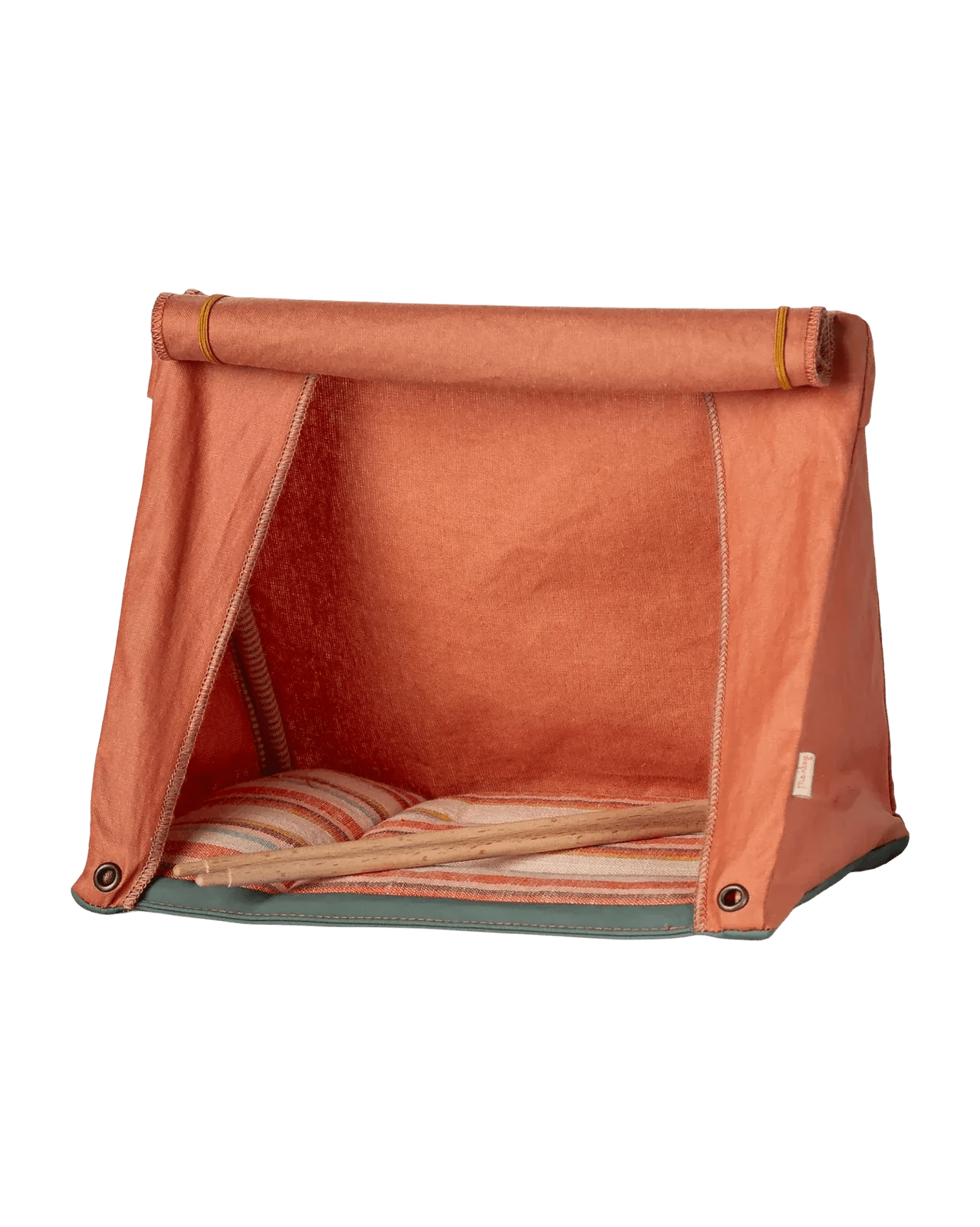 Maileg - Happy Camperzelt - Spielzeug - ROSA ECK Concept Store