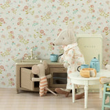 Maileg - Hochstuhl | Mint - Spielzeug - ROSA ECK Concept Store