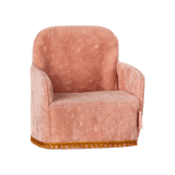 Maileg - Klappstuhl | Rose - Spielzeug - ROSA ECK Concept Store